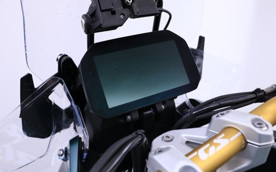 Gebrauchtmotorrad BMW R 1300 GS Adventure - Bild 14