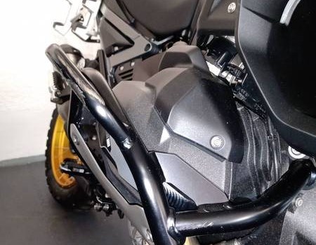 Gebrauchtmotorrad BMW R 1300 GS Adventure - Bild 15