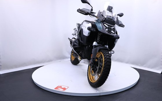Gebrauchtmotorrad BMW R 1300 GS Adventure - Bild 2