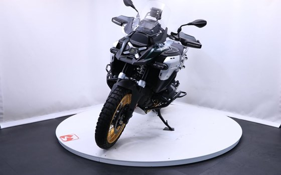 Gebrauchtmotorrad BMW R 1300 GS Adventure - Bild 3