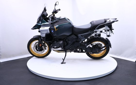 Gebrauchtmotorrad BMW R 1300 GS Adventure - Bild 4
