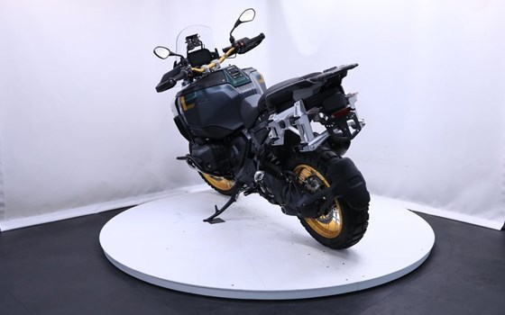 Gebrauchtmotorrad BMW R 1300 GS Adventure - Bild 5