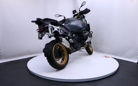Gebrauchtmotorrad BMW R 1300 GS Adventure - Bild 6