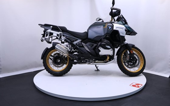 Gebrauchtmotorrad BMW R 1300 GS Adventure - Bild 7