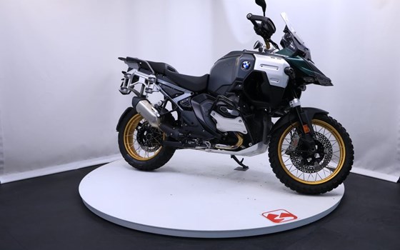 Gebrauchtmotorrad BMW R 1300 GS Adventure - Bild 8