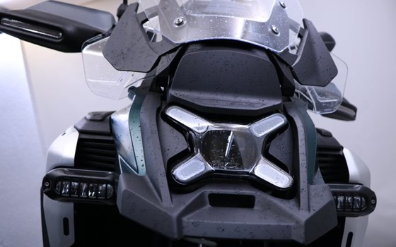 Gebrauchtmotorrad BMW R 1300 GS Adventure - Bild 9