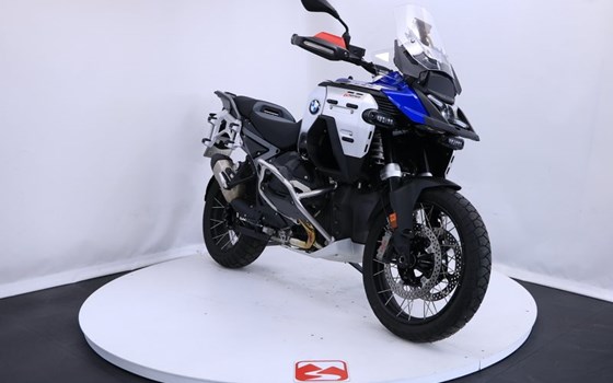 Gebrauchtmotorrad BMW R 1300 GS Adventure - Bild 1