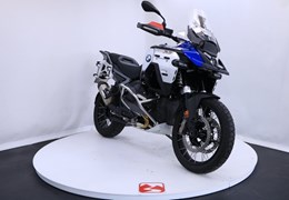 Gebrauchte BMW R 1300 GS Adventure