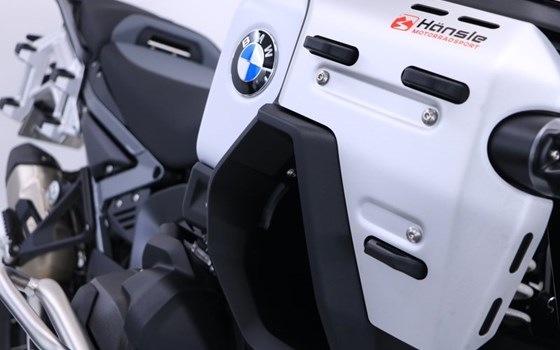 Gebrauchtmotorrad BMW R 1300 GS Adventure - Bild 10