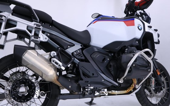 Gebrauchtmotorrad BMW R 1300 GS Adventure - Bild 11