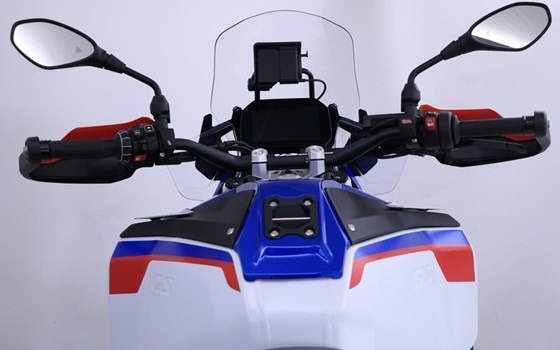 Gebrauchtmotorrad BMW R 1300 GS Adventure - Bild 12