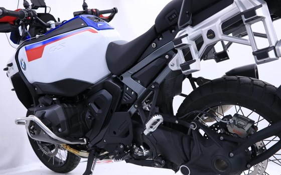 Gebrauchtmotorrad BMW R 1300 GS Adventure - Bild 13