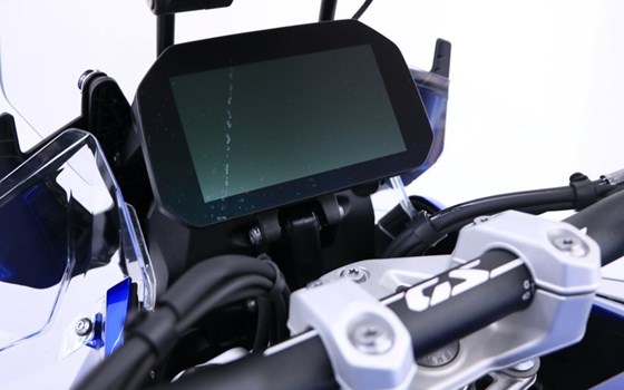 Gebrauchtmotorrad BMW R 1300 GS Adventure - Bild 14