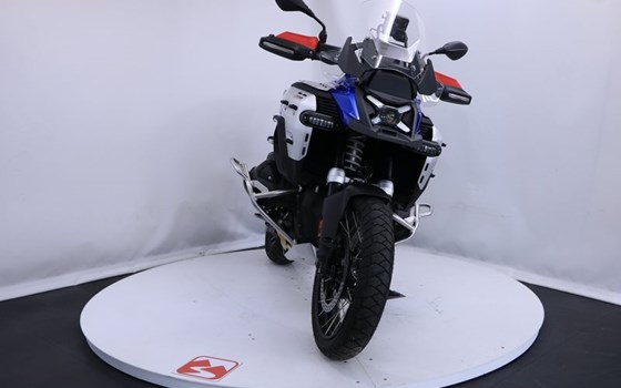 Gebrauchtmotorrad BMW R 1300 GS Adventure - Bild 2