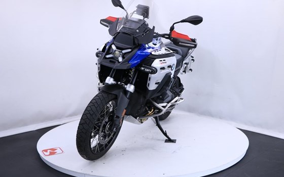 Gebrauchtmotorrad BMW R 1300 GS Adventure - Bild 3