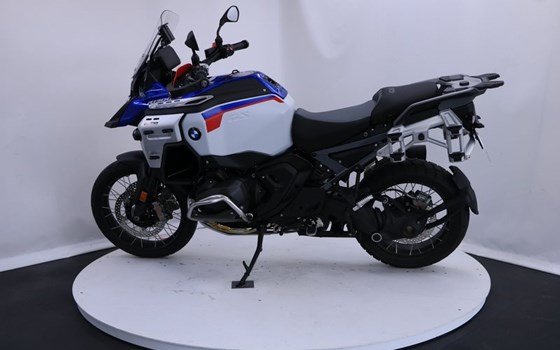 Gebrauchtmotorrad BMW R 1300 GS Adventure - Bild 4