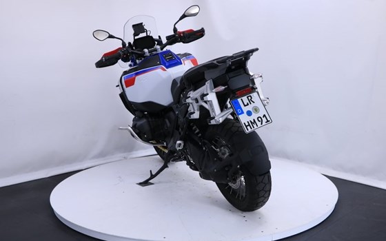 Gebrauchtmotorrad BMW R 1300 GS Adventure - Bild 5