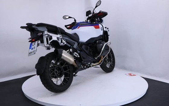 Gebrauchtmotorrad BMW R 1300 GS Adventure - Bild 6