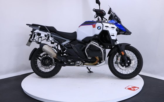 Gebrauchtmotorrad BMW R 1300 GS Adventure - Bild 7