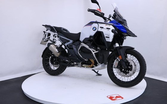 Gebrauchtmotorrad BMW R 1300 GS Adventure - Bild 8