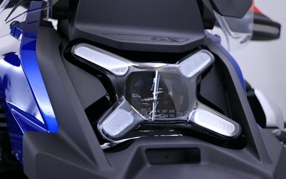 Gebrauchtmotorrad BMW R 1300 GS Adventure - Bild 9