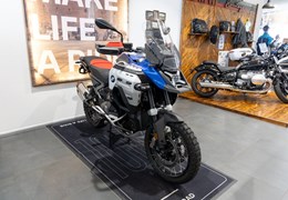 Gebrauchte BMW R 1300 GS Adventure