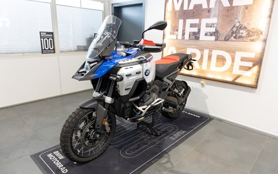 Gebrauchtmotorrad BMW R 1300 GS Adventure - Bild 2