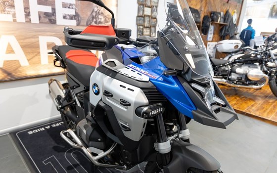 Gebrauchtmotorrad BMW R 1300 GS Adventure - Bild 3