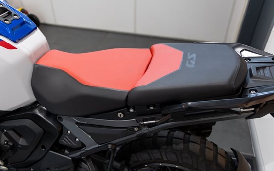 Gebrauchtmotorrad BMW R 1300 GS Adventure - Bild 5