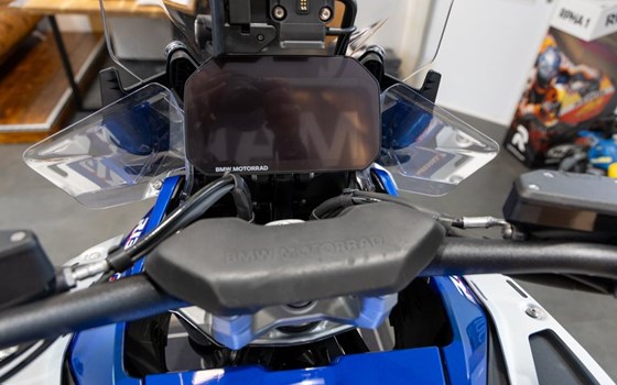 Gebrauchtmotorrad BMW R 1300 GS Adventure - Bild 8