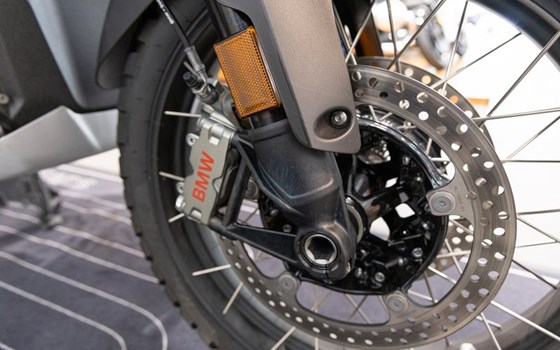 Gebrauchtmotorrad BMW R 1300 GS Adventure - Bild 9