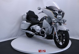 Gebrauchte BMW R 18 Transcontinental