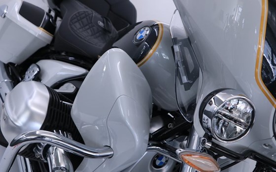 Gebrauchtmotorrad BMW R 18 Transcontinental - Bild 10
