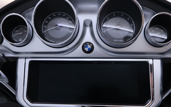 Gebrauchtmotorrad BMW R 18 Transcontinental - Bild 11