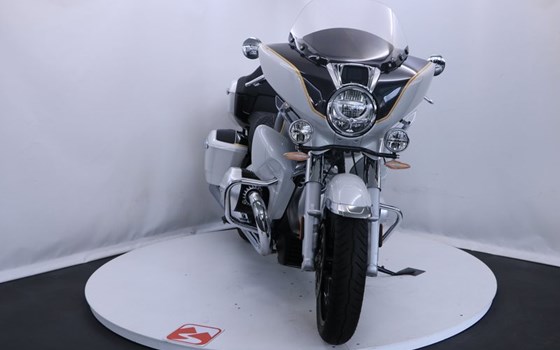 Gebrauchtmotorrad BMW R 18 Transcontinental - Bild 2