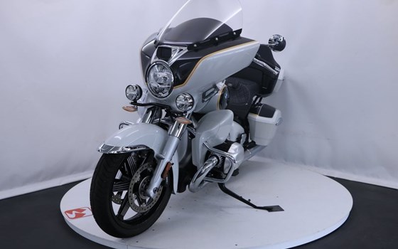 Gebrauchtmotorrad BMW R 18 Transcontinental - Bild 3