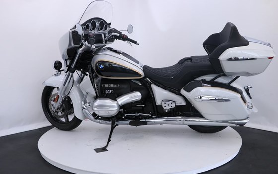 Gebrauchtmotorrad BMW R 18 Transcontinental - Bild 4