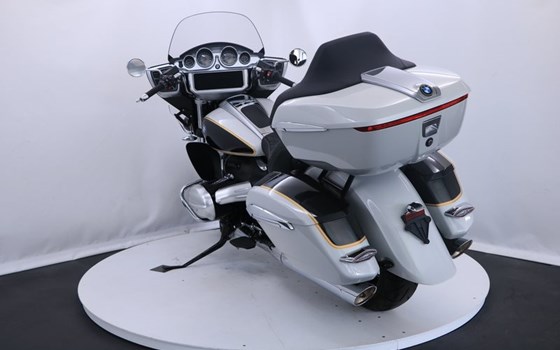 Gebrauchtmotorrad BMW R 18 Transcontinental - Bild 5