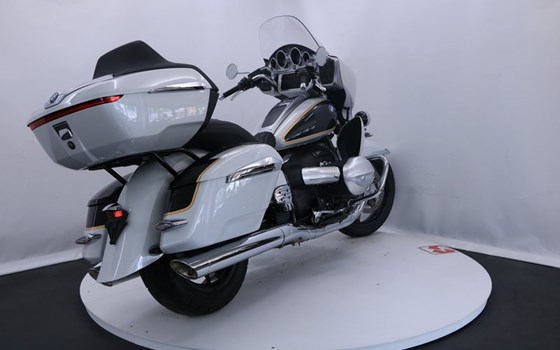 Gebrauchtmotorrad BMW R 18 Transcontinental - Bild 6