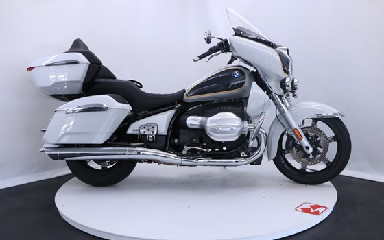 Gebrauchtmotorrad BMW R 18 Transcontinental - Bild 7