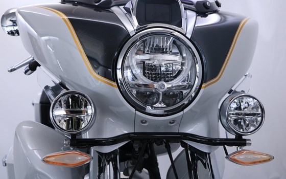 Gebrauchtmotorrad BMW R 18 Transcontinental - Bild 9