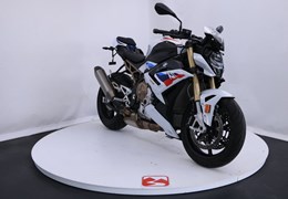 Gebrauchte BMW S 1000 R