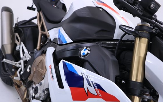 Gebrauchtmotorrad BMW S 1000 R - Bild 10