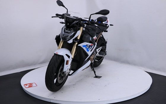 Gebrauchtmotorrad BMW S 1000 R - Bild 3