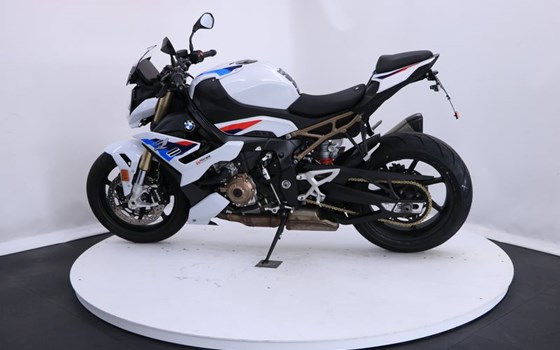 Gebrauchtmotorrad BMW S 1000 R - Bild 4