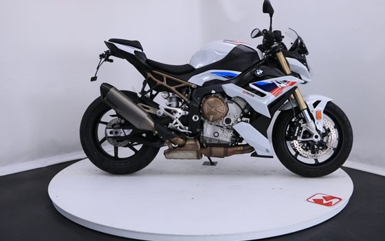 Gebrauchtmotorrad BMW S 1000 R - Bild 7