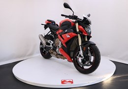 Gebrauchte BMW S 1000 R
