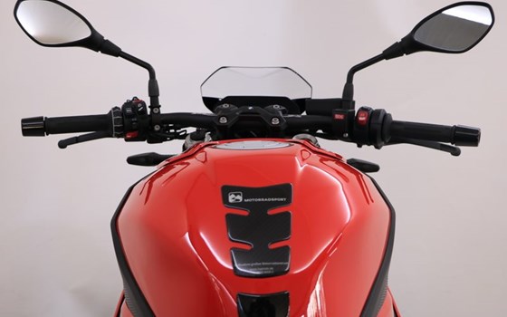 Gebrauchtmotorrad BMW S 1000 R - Bild 12