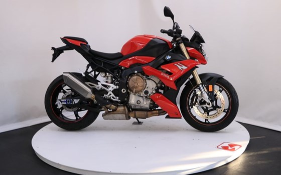 Gebrauchtmotorrad BMW S 1000 R - Bild 7