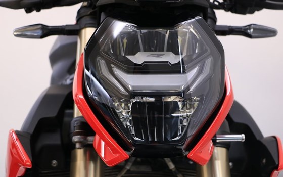 Gebrauchtmotorrad BMW S 1000 R - Bild 9